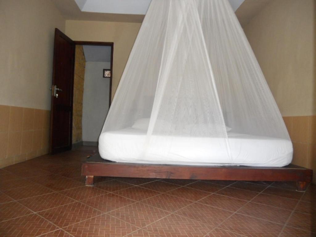 Gili Smile Bungalow Gili Trawangan Zimmer foto